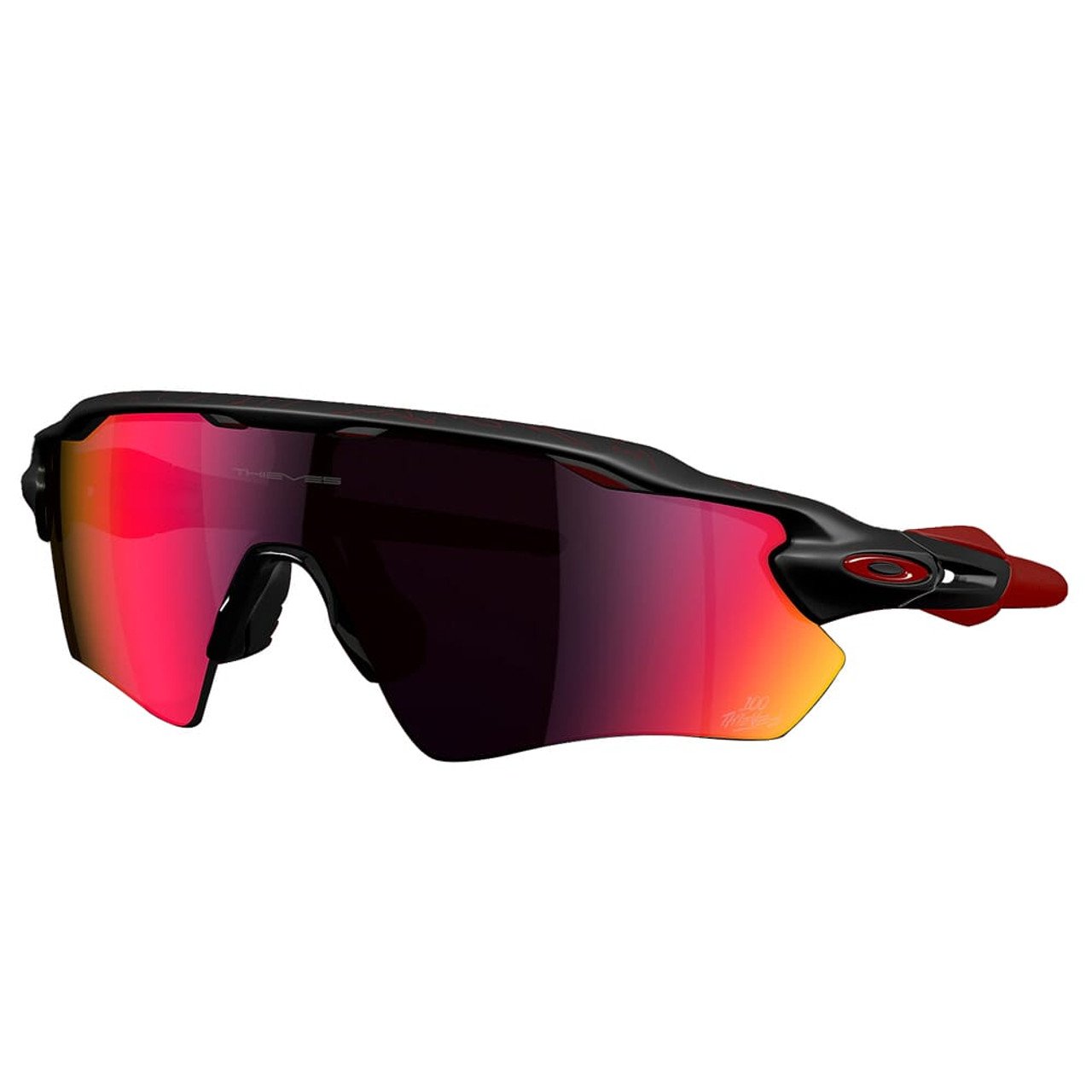 Oakley Radar EV Path 100T Mtt Blk w/Prizm Road OO9208-G238