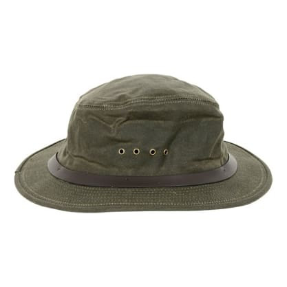 Filson Insultated Packer Hat Otter Green XL 60016