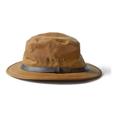 Filson Insultated Packer Hat Tan 2XL 60016