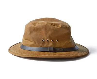 Filson Insultated Packer Hat Tan LG 60016