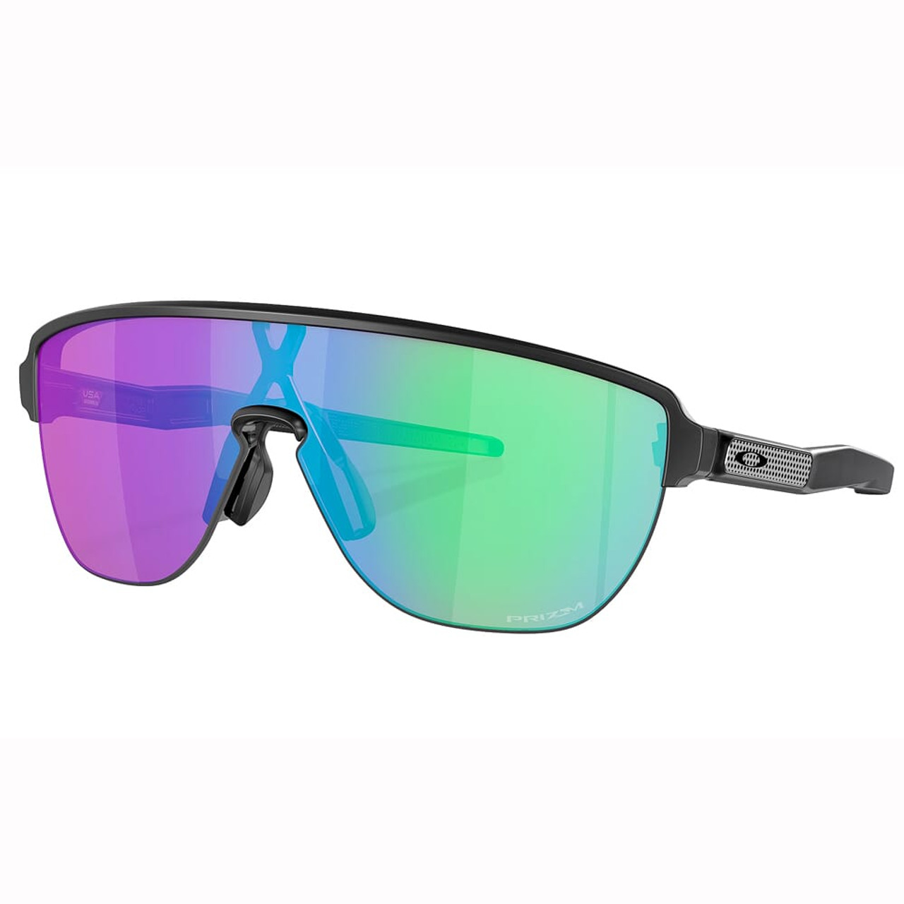 Oakley Corridor Mtt Blk Ink w/Prizm Golf OO9248-0942