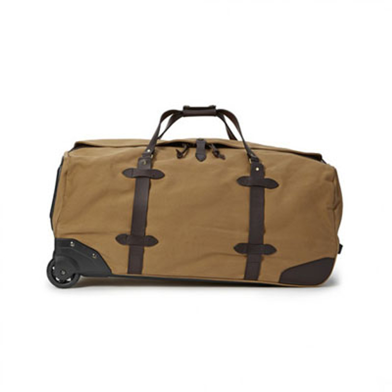 Filson Rolling Duffle Large Tan  FCO-021372 FIL-70375-Tan-