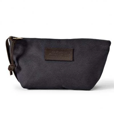 Filson Travel Kit-Small Navy  FCO-008015 FIL-70425-Navy-