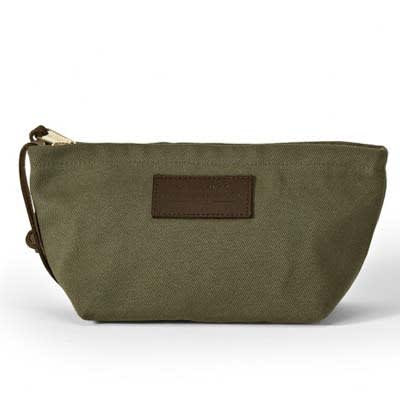 Filson Travel Kit-Small OtterGreen  FCO-008020 FIL-70425-OtterGreen-