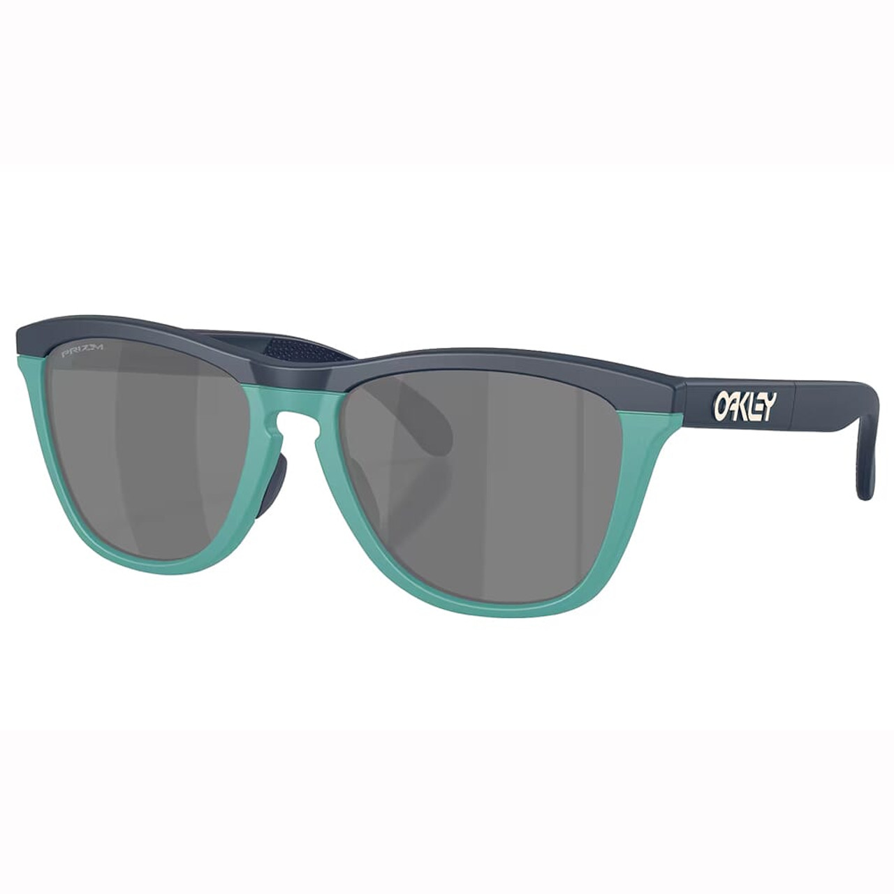 Oakley Frogskins Range Mt Abyss w/Prizm Black OO9284-1755
