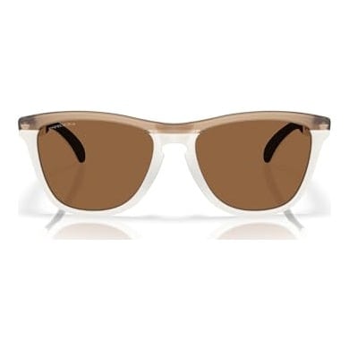 Oakley Frogskins Range Mt Sep/MtTrsMst w/PrzBrz OO9284-2055