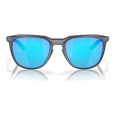 Oakley Thurso Blue Steel w/Prizm Saph OO9286-0754