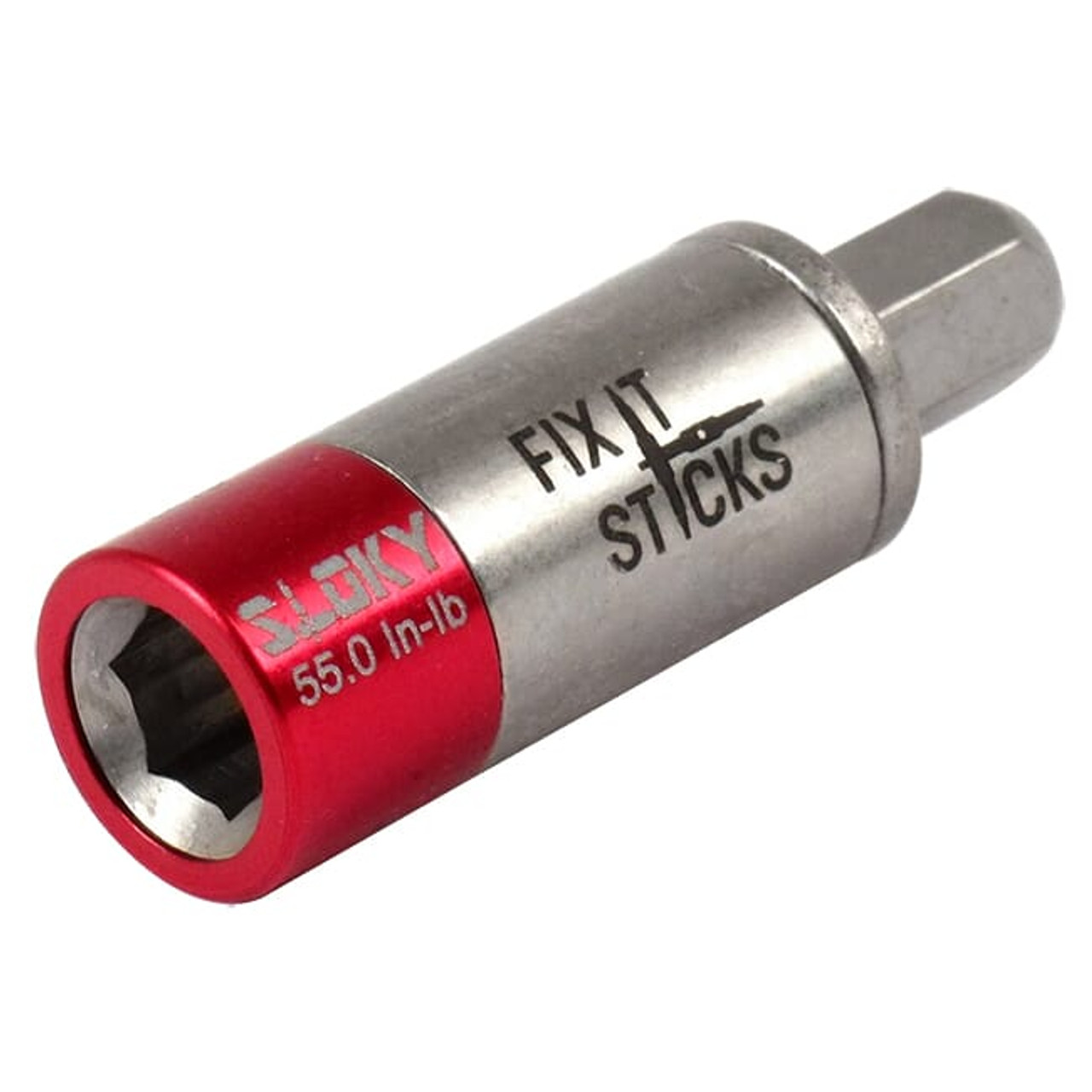 Fix It Sticks 55in/lb Torque Limiter FISTL55