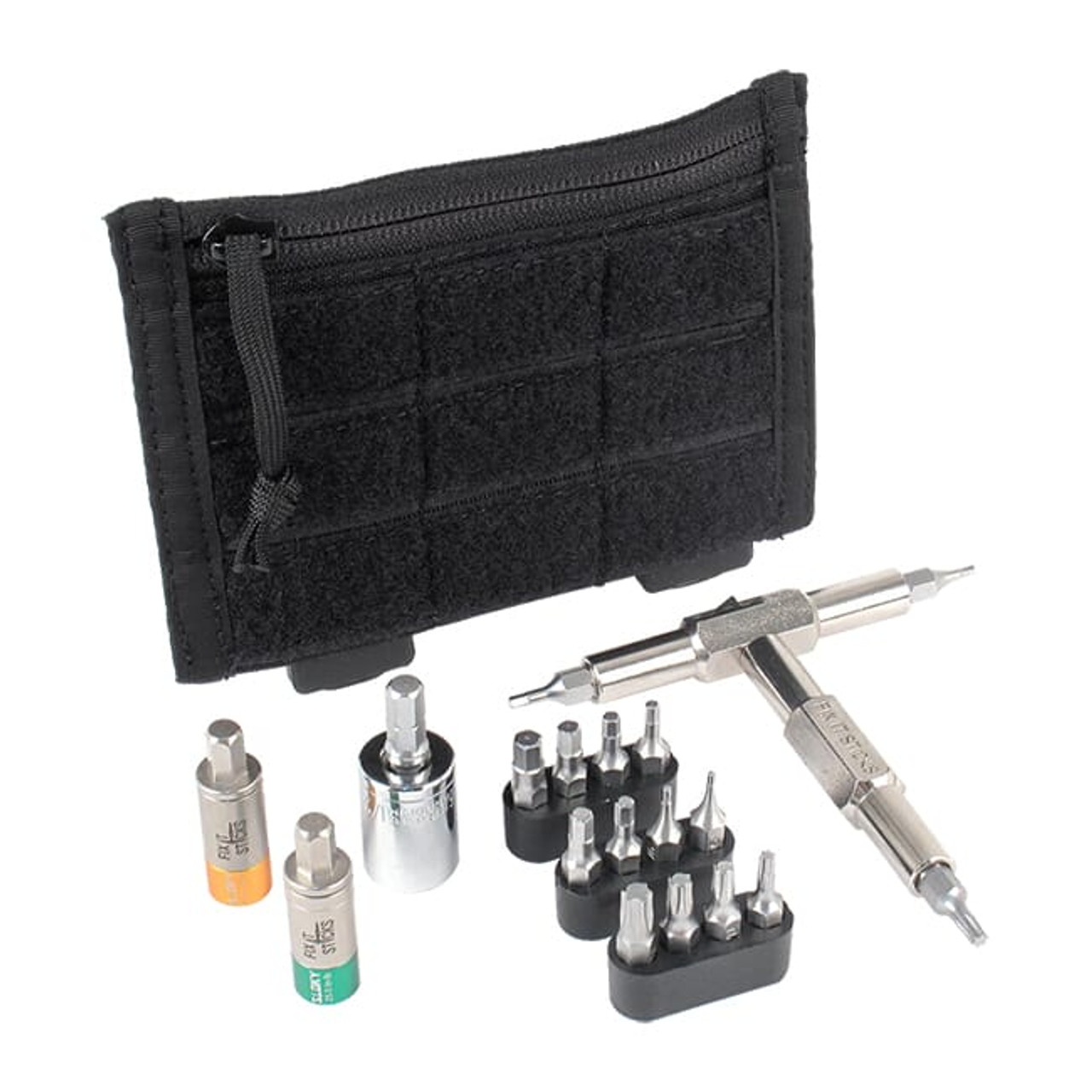 Fix It Sticks 45in lbs/25in lb Torque Limiters Set FISTLS3