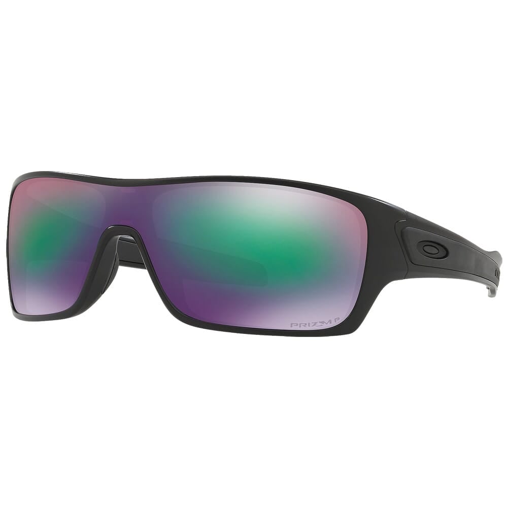 Oakley SI Turbine Rotor Matte Black w/PRIZM Maritime Lenses OO9307-1132