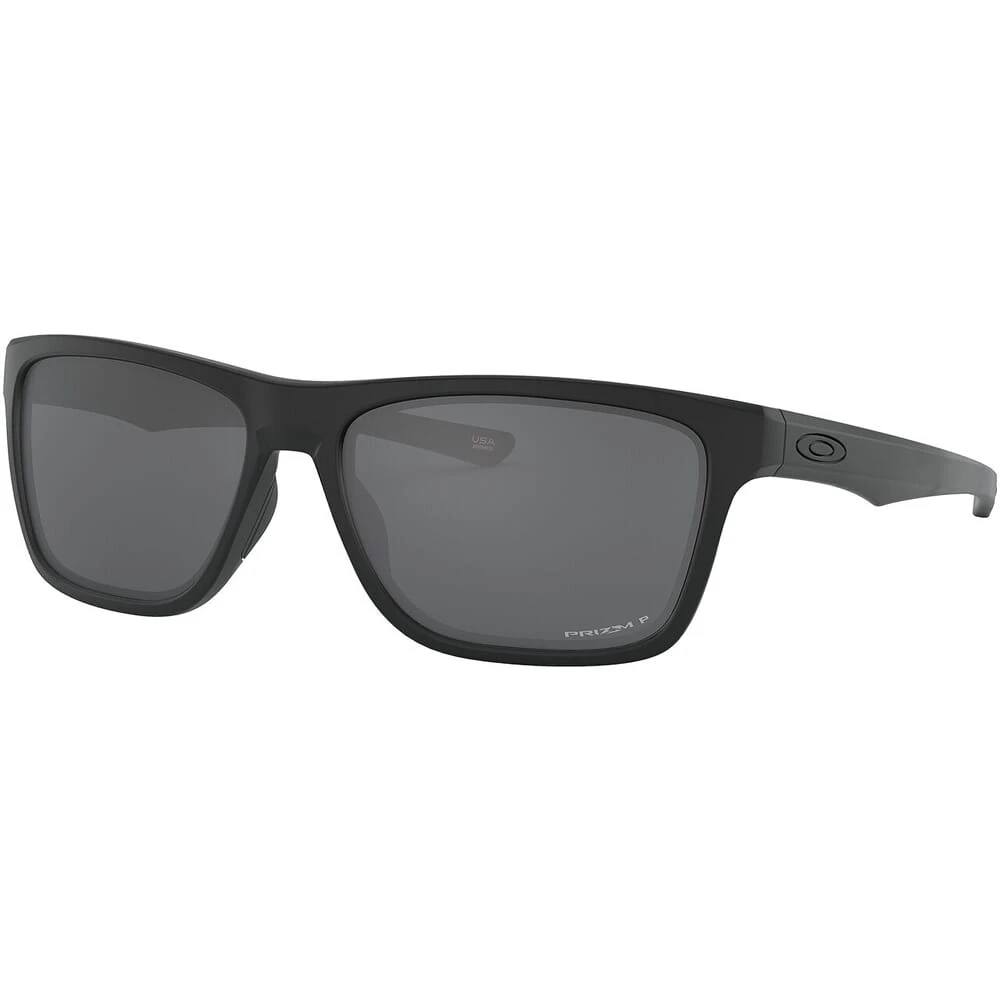 Oakley SI Holston Blackside w/PRIZM Black Polarized Lenses OO9334-2058