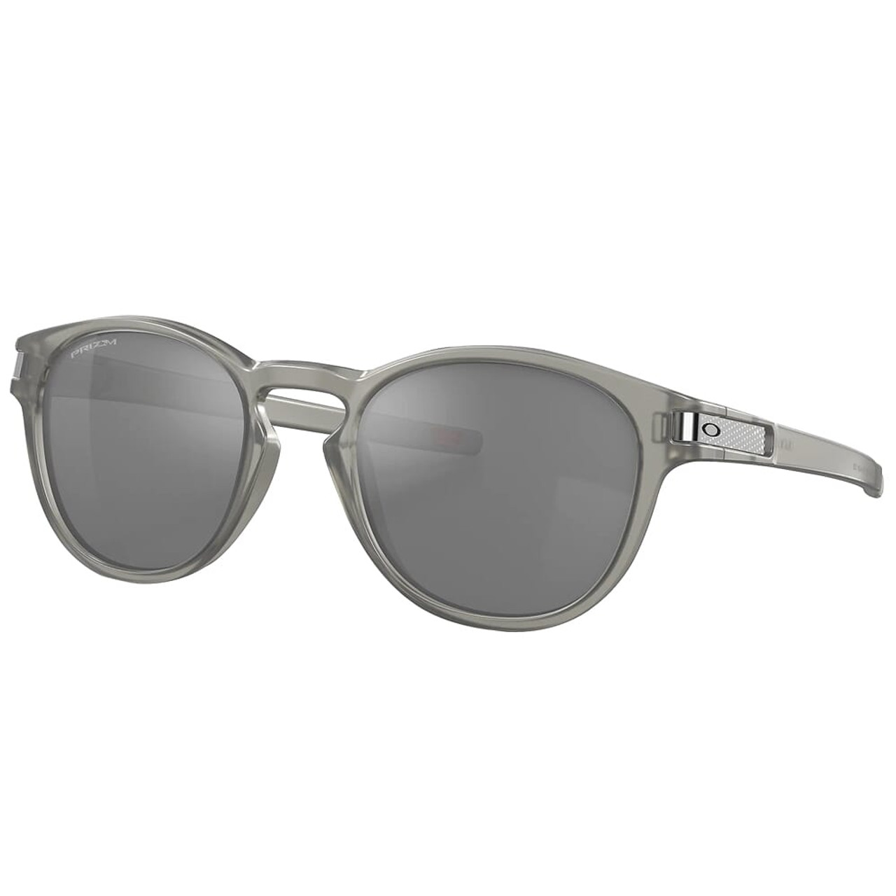 Oakley Latch (A) Hi Res w/PRIZM Black Lenses OO9349-4153
