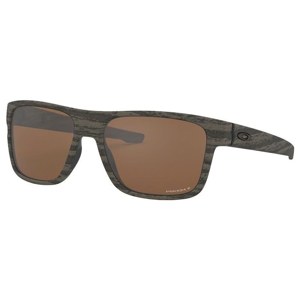 Oakley Crossrange Team USA Navy w/PRIZM Black Lenses OO9361-2857