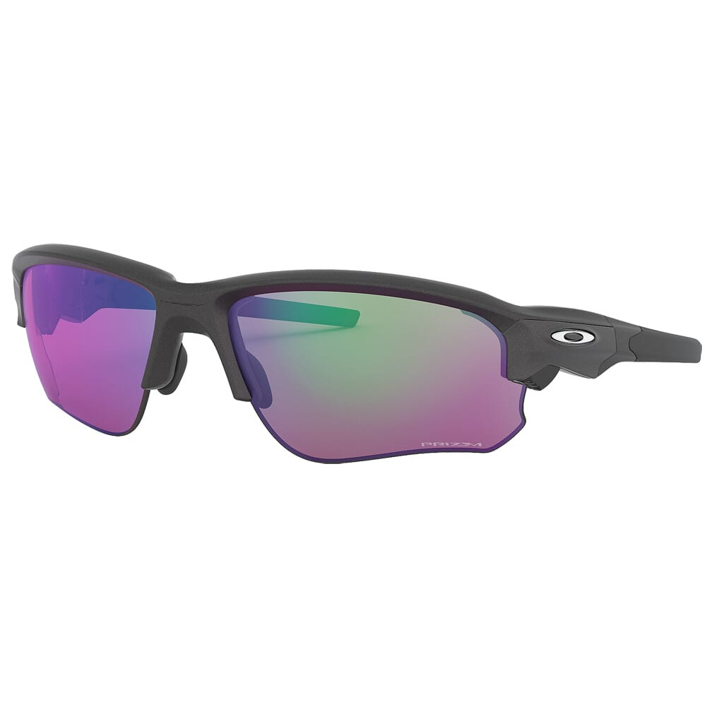 Oakley Flak Draft Matte Black w/PRIZM Dark Golf Lenses OO9364-1167