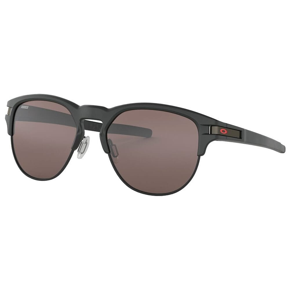 Oakley Latch Key L Matte Brown Tortoise w/PRIZM Tungsten Lenses