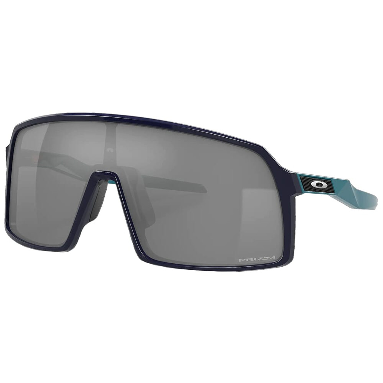 Oakley Sutro Navy Balsam w/PRIZM Black Lenses OO9406-3337
