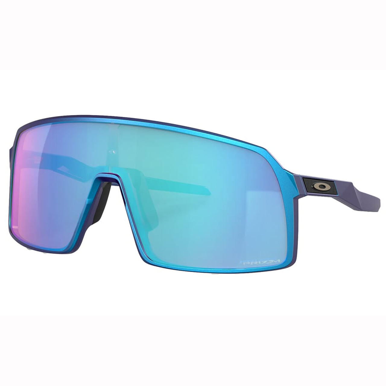 Oakley Sutro Mtt Blk/CrslBlAur w/Prizm Spphr OO9406-C037