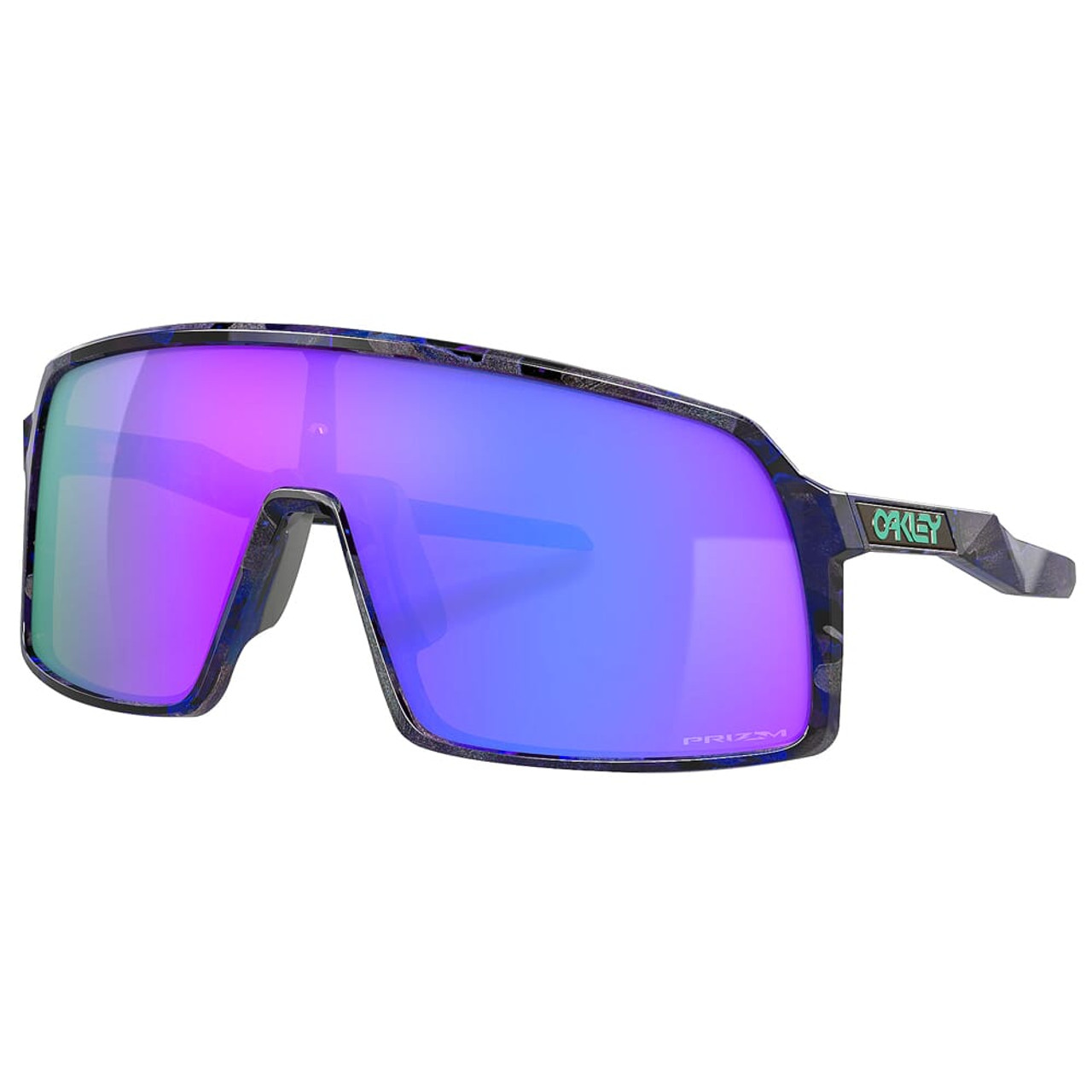 Oakley Sutro (A) Shift Spin w/PRIZM Violet Lenses OO9406A-2837