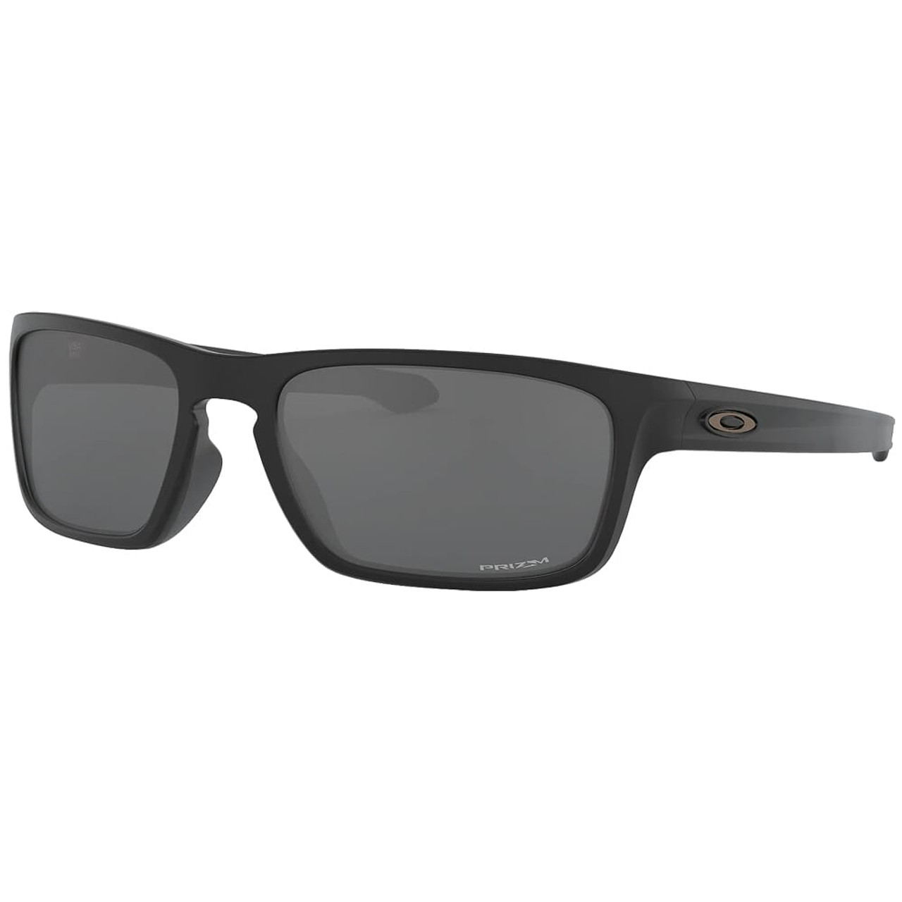 Oakley SI Sliver Stealth Matte Black w/PRIZM Black Lenses OO9408-1056