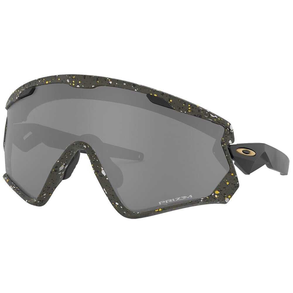 わた　OAKLEY オークリー Oakley Windjacket 2.0 Mt Olive w/Prizm SnwBlk OO9418-2645 For Sale