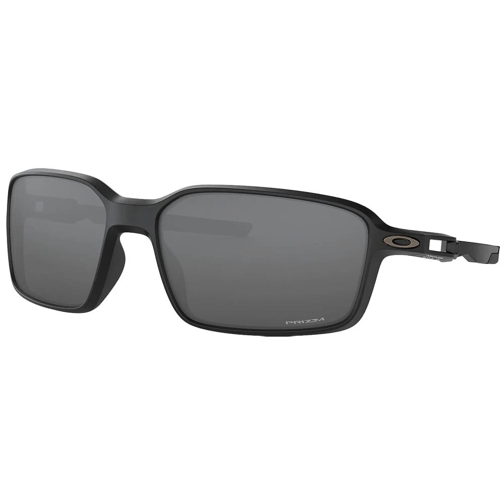 Oakley SI Siphon Matte Black w/PRIZM Black Lenses OO9429-0564