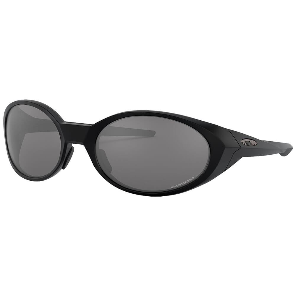 Oakley Eyejacket Redux Matte Black w/PRIZM Grey Lenses OO9438-0158