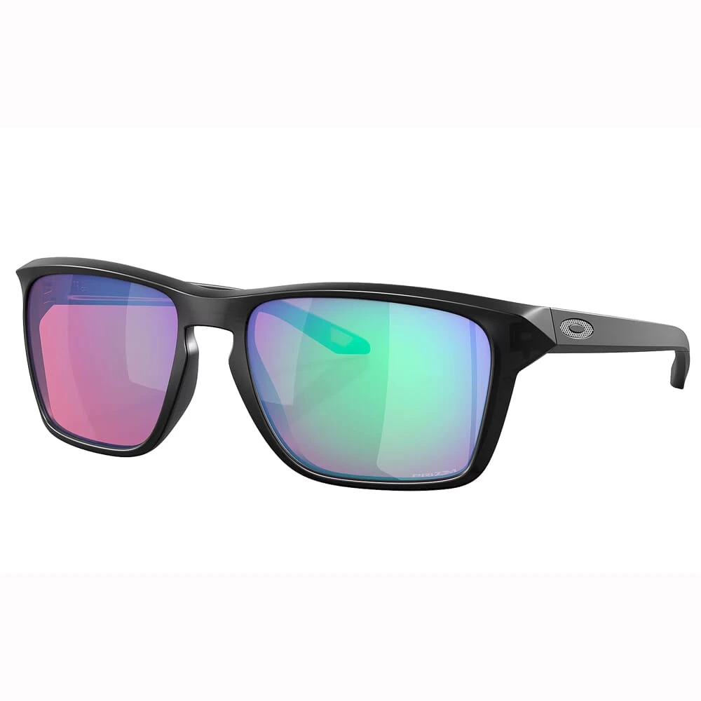 Oakley Sylas Mtt Blk Ink w/Prizm Golf OO9448-4157