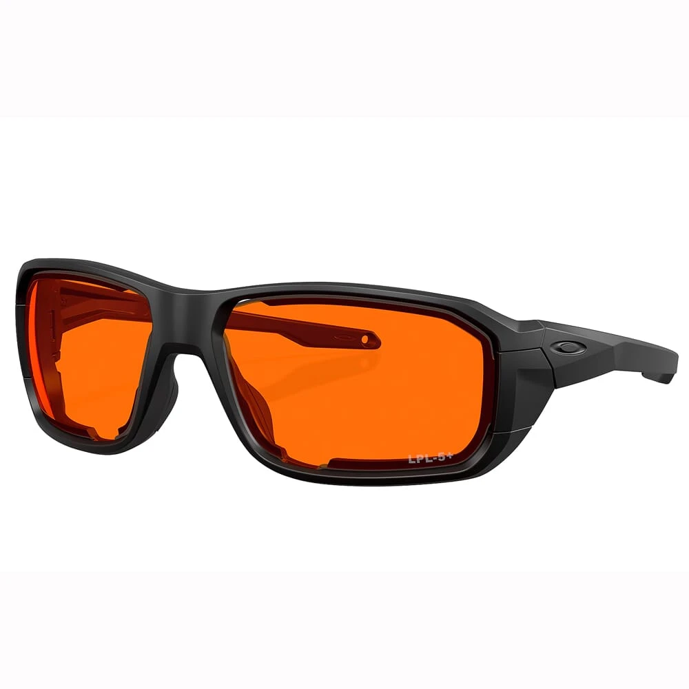 Oakley SI Ballistic HNBL Matte Black w/Laser OO9452