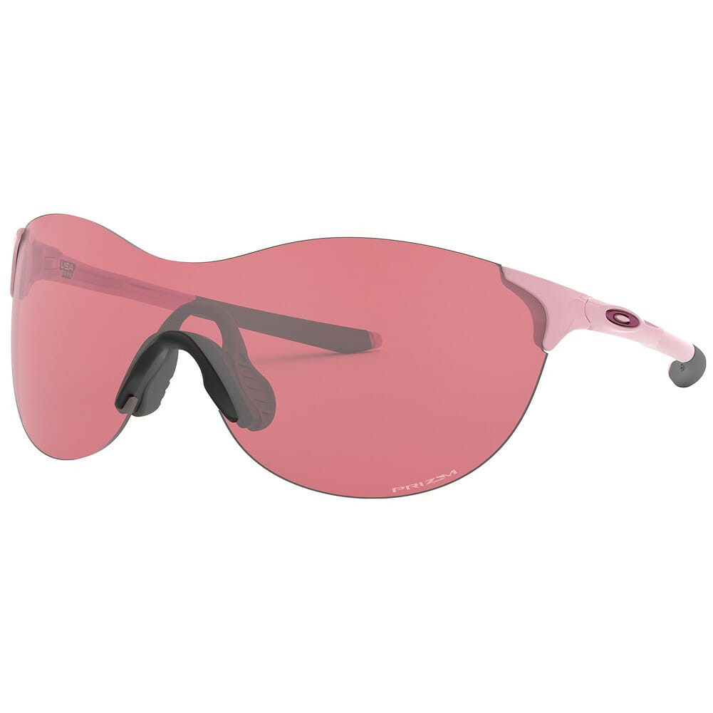 Oakley EVZero Swift (A) Steel w/PRIZM Dark Golf Lenses OO9410-1138