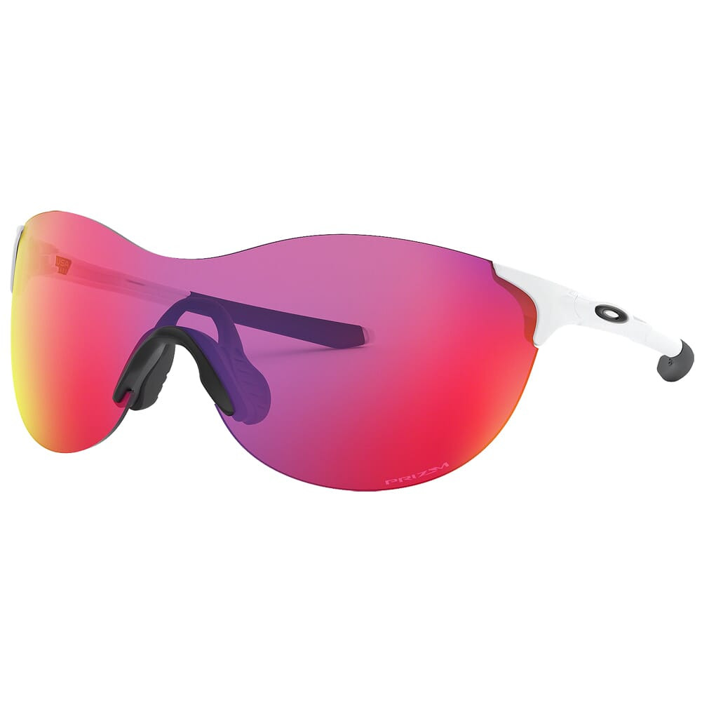 Oakley EVZero Ascend Polished Black w/PRIZM Black Lenses OO9453