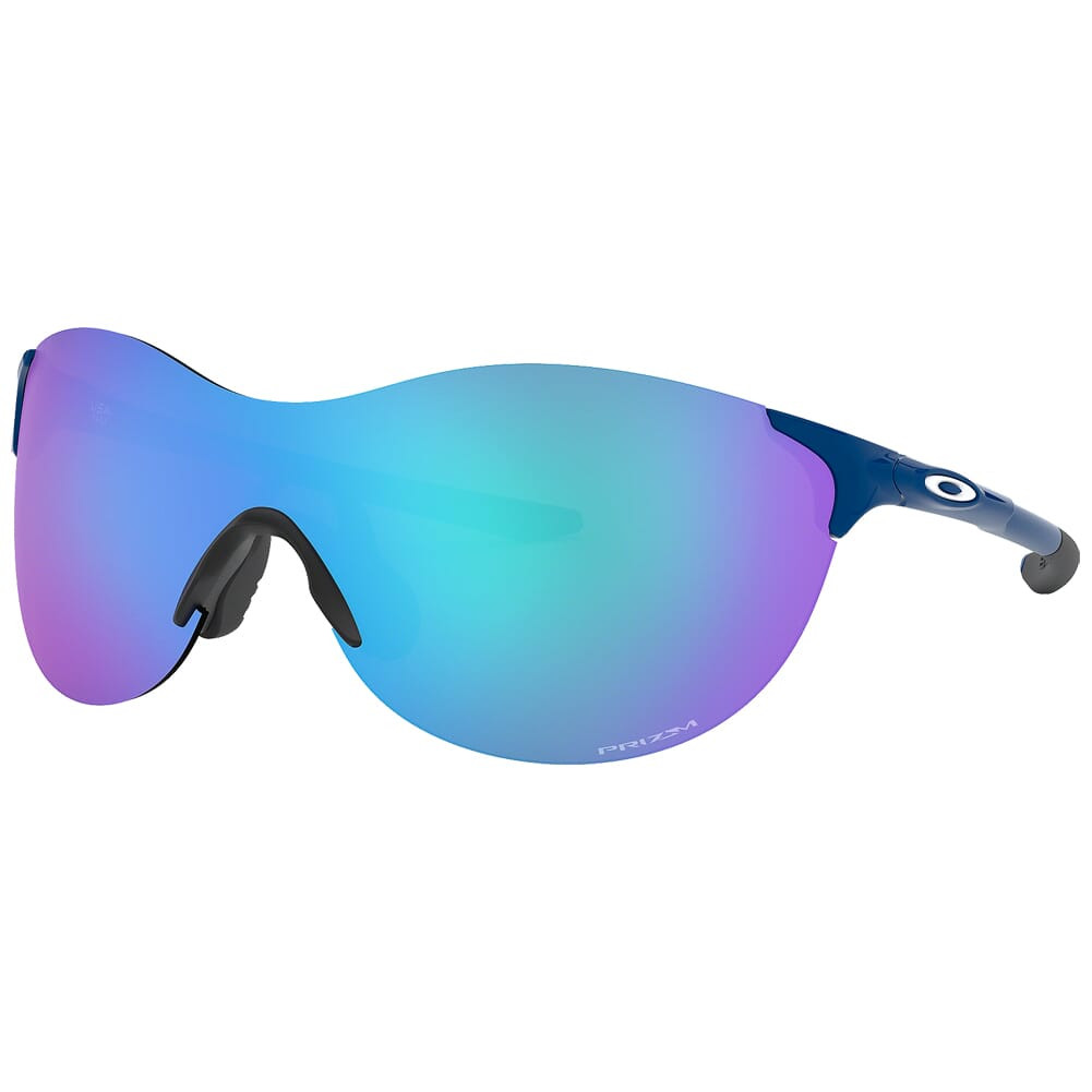 Oakley EVZero Ascend Poseidon w/PRIZM Sapphire Lenses OO9453-0437