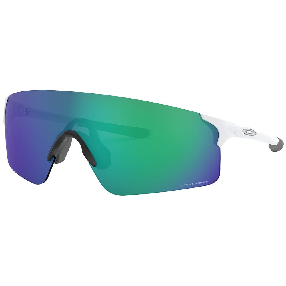 Oakley EVZero Blades Space Dust w/PRIZM Road Lenses OO9454-1838