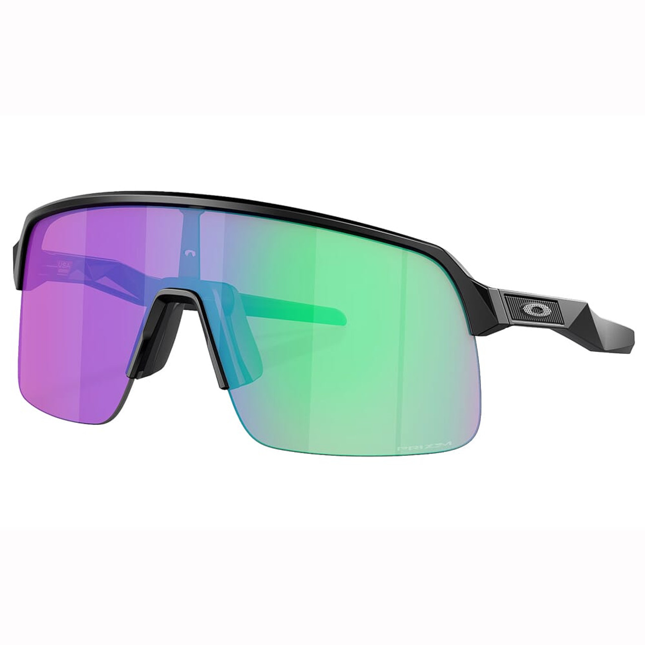 Oakley Sutro Lite Mtt Blk w/Prizm Golf OO9463-4939
