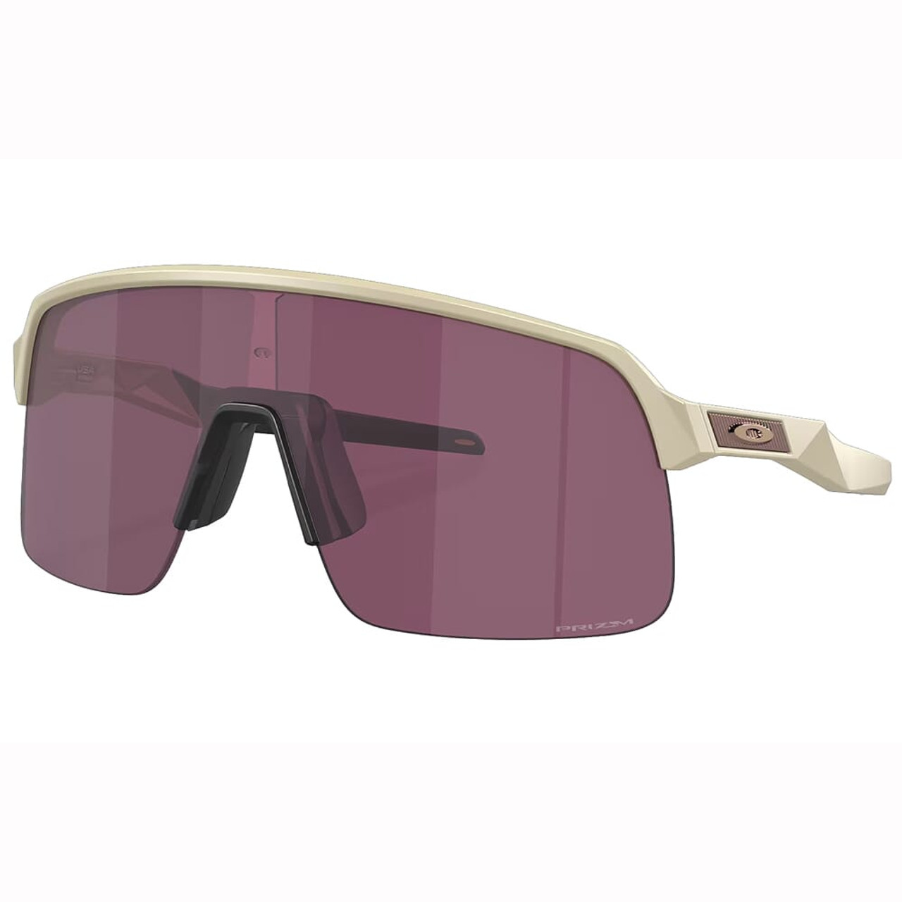 Oakley Sutro Lite Mtt Sand w/Prizm Rd Blk OO9463-5239