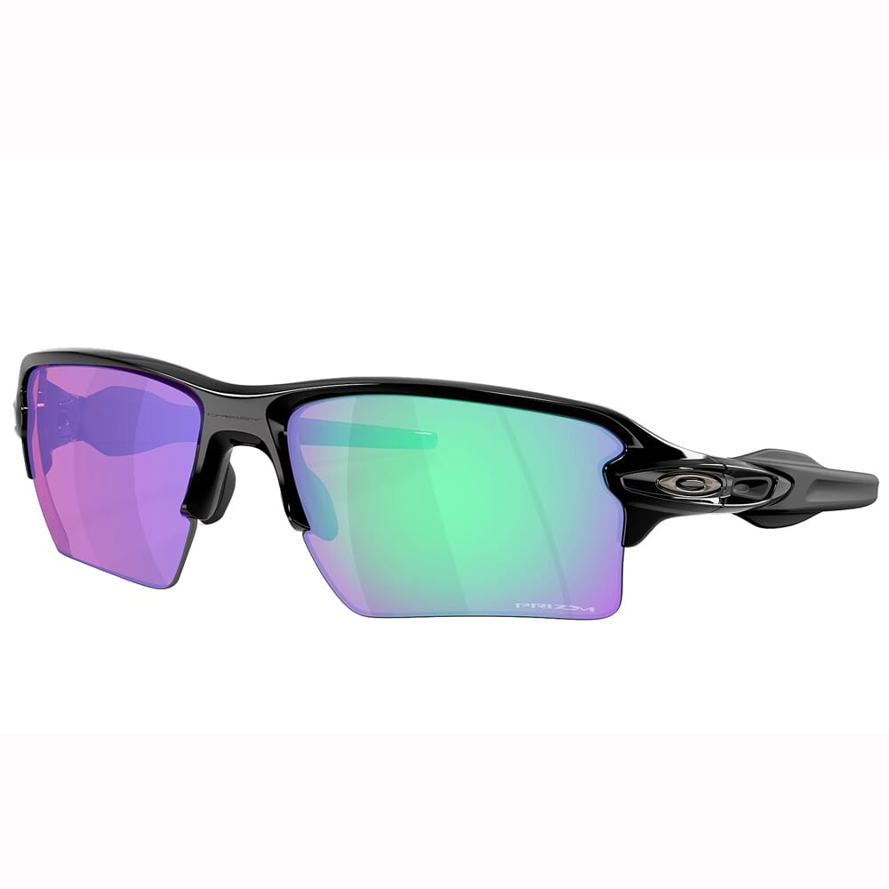 Oakley Flak 2.0 XXL Mt Carbon w/Prizm DK GOLF OO9488-0863 For Sale