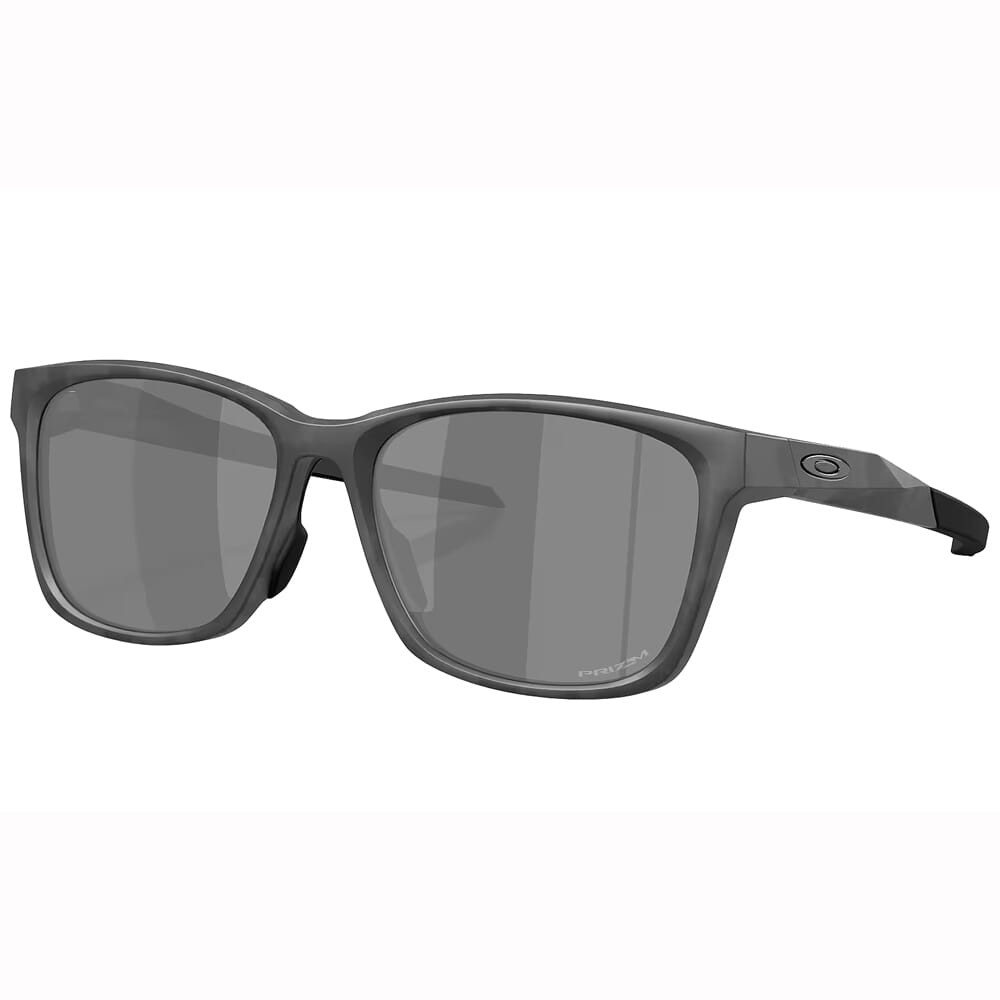 Oakley Paracord Trans Abyss w/Prizm Grey OO9506D-0557 For Sale