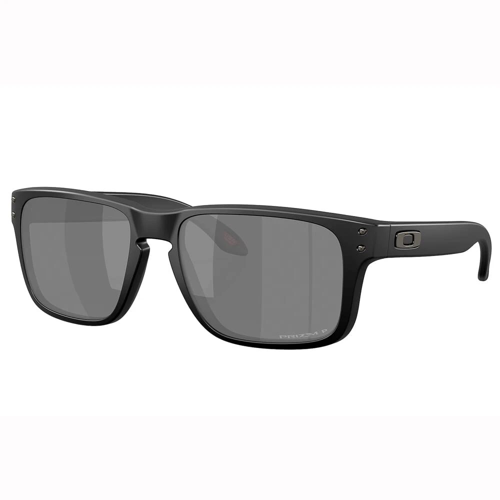 Oakley Holbrook S Mtt Black w/Prizm Black Polar OO9509-0153