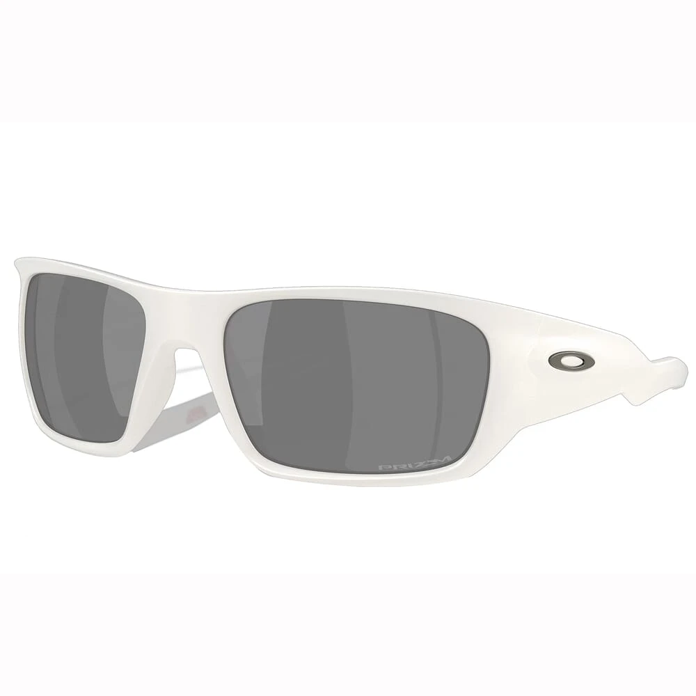 Oakley Masseter Matte Trans Mist w/Prizm Black OO9846-0360