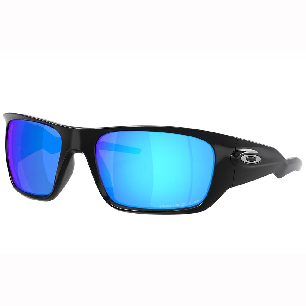 Oakley Masseter Steel w/Prizm Black OO9846-0260 For Sale - EuroOptic