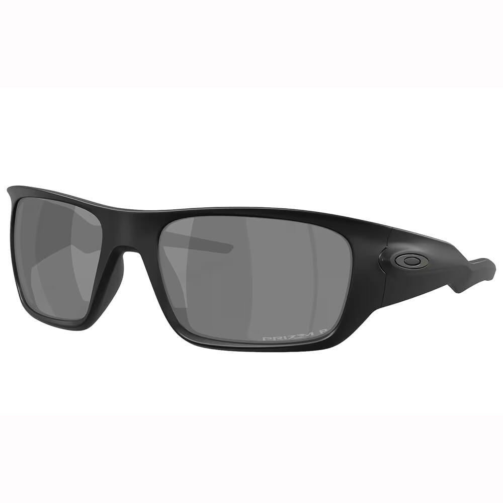 Oakley Masseter Steel w/Prizm Black OO9846-0260 For Sale - EuroOptic