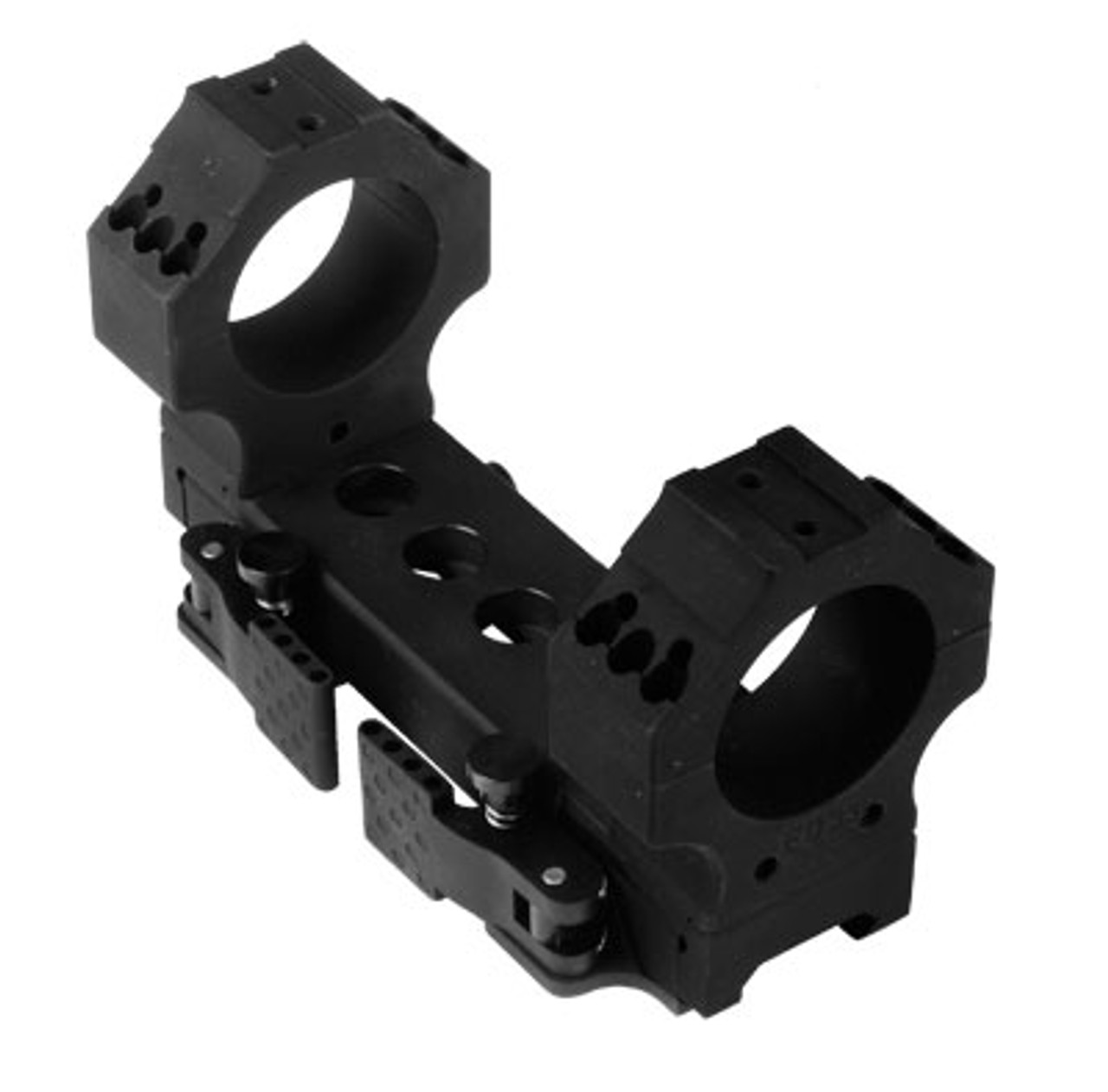 Eurooptic AWP 8110-34 Modular Dual Lever QD 34mm Mount