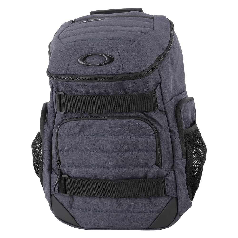 Oakley Enduro 2.0 Big Backpack Black Iris Heather U FOS900303-6RMU