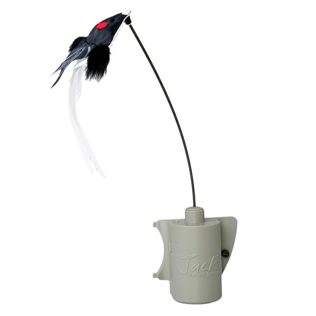 FOXPRO Foxjack 4 (crossfire fusion) Predator Decoy