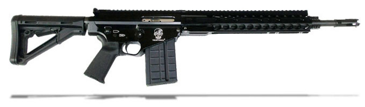 DRD Tactical G762 7.62 NATO Rifle