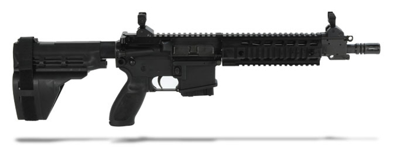 Sig Sauer P516 5.56 Pistol P516G2-10B-PSB