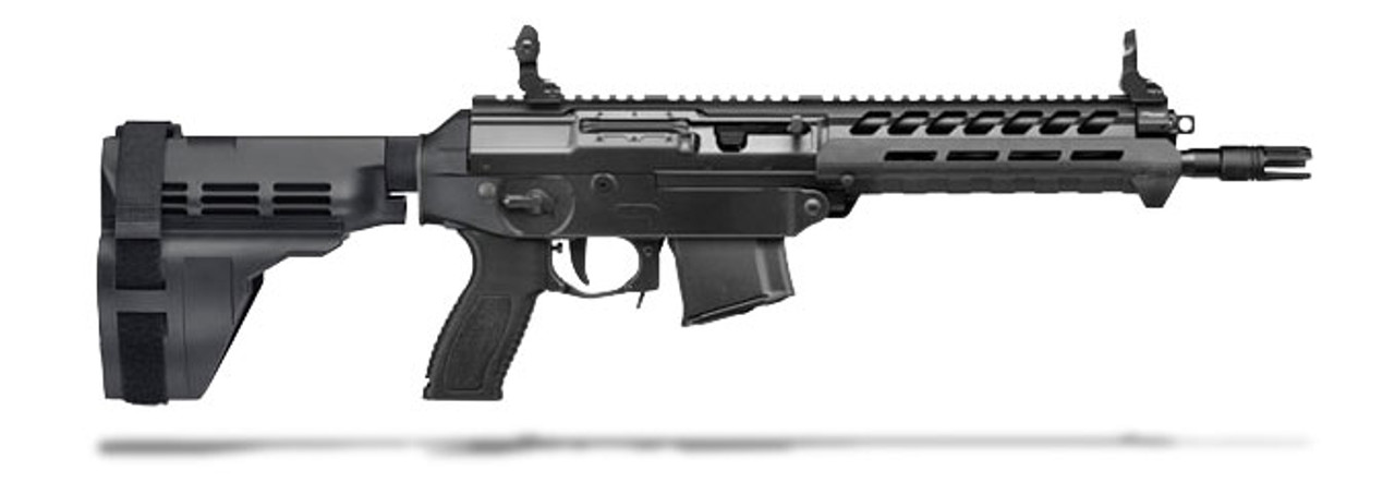 Sig Sauer P556xi AK Classic 30rd Pistol P556XI-762-10B-C-AK