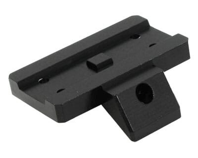 GDI P-ROM L-Model Modular Adapter Plate System APMT