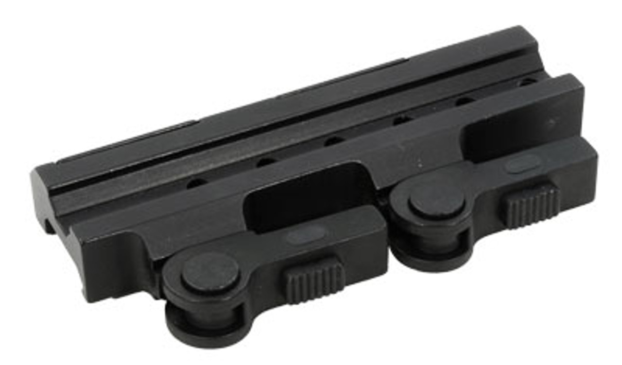 GDI AW5-MGOM Machine Gun Optic Mount AW5M