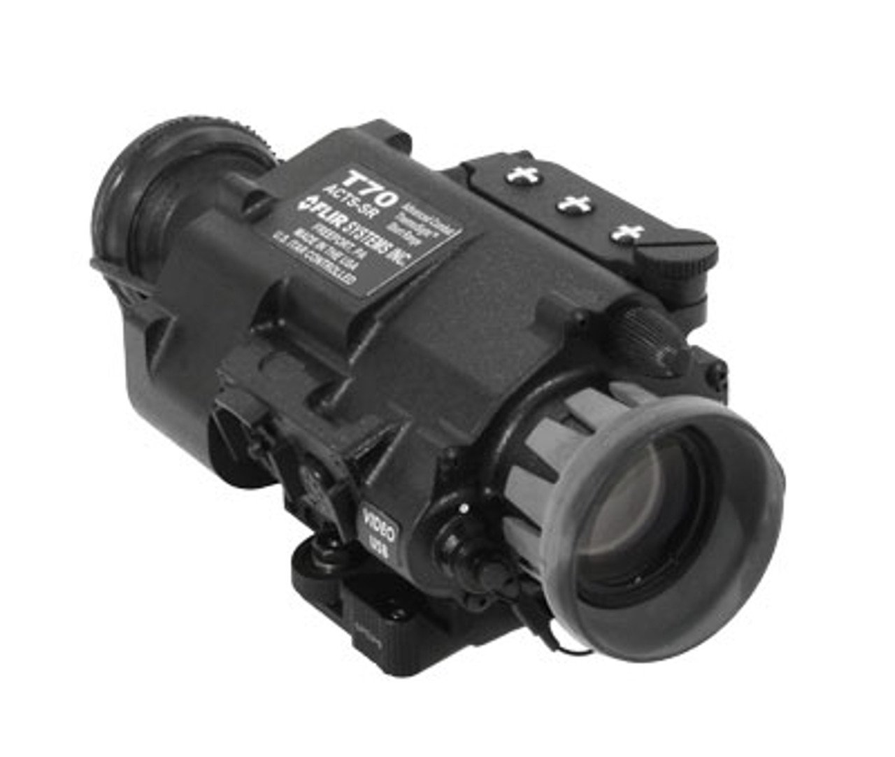 FLIR T70 Thermosight