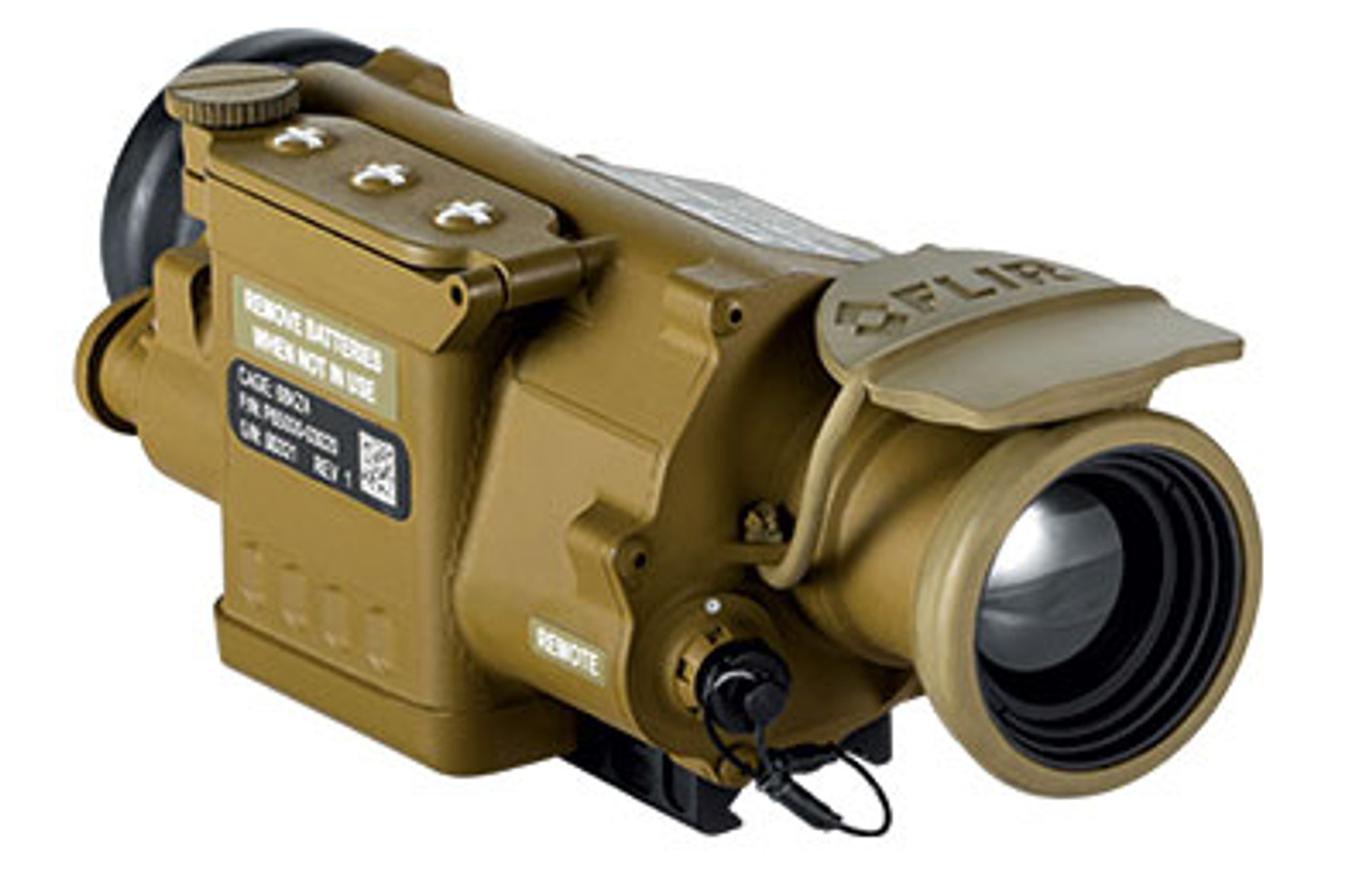 FLIR T75 Thermosight Field Drab